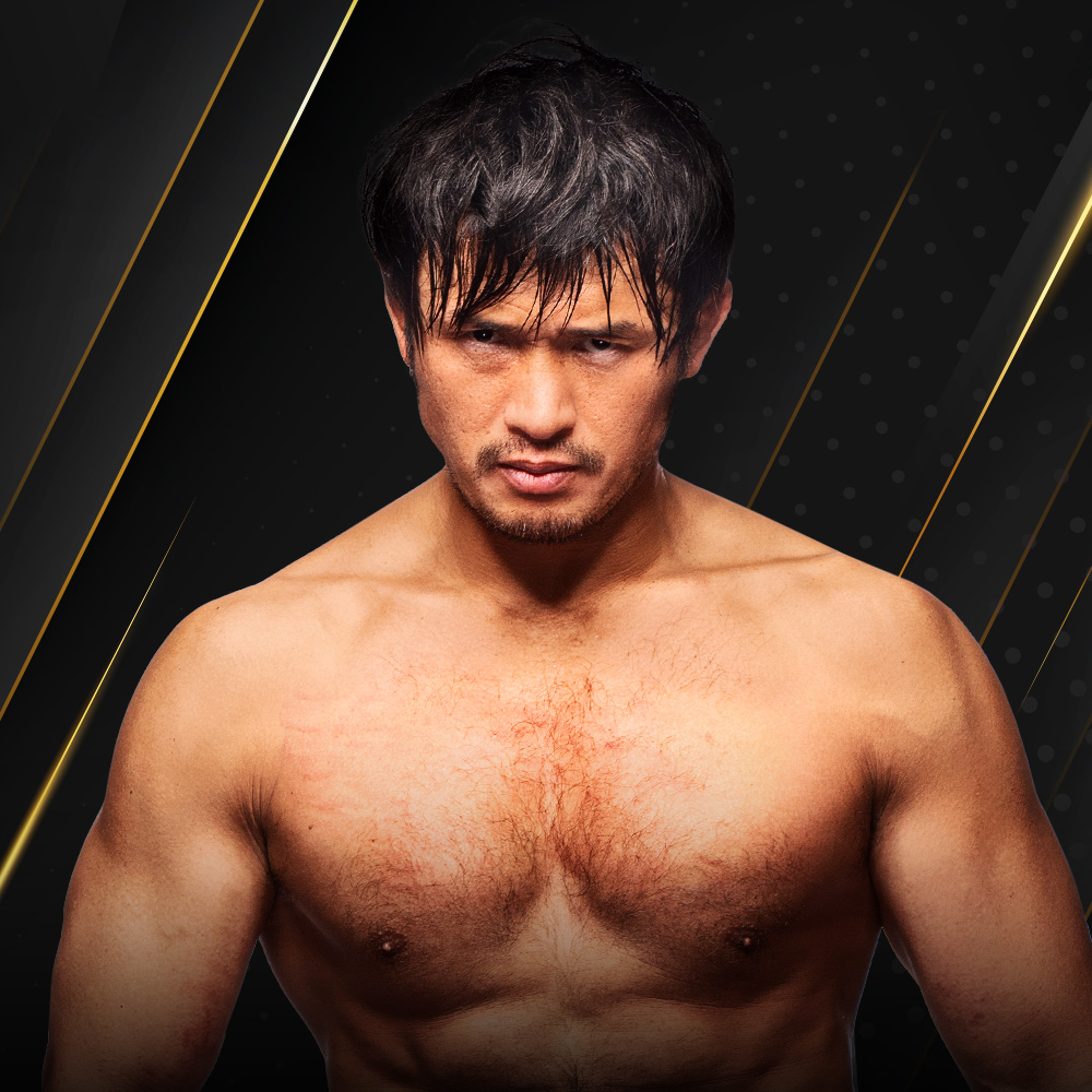 Katsuyori Shibata